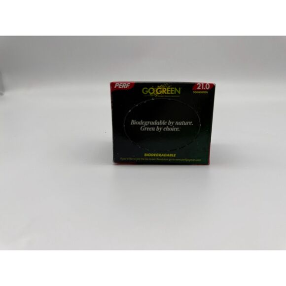 Perf Go Green Extra Strong Doggie Duty Bags On A Roll - Picture 6 of 6